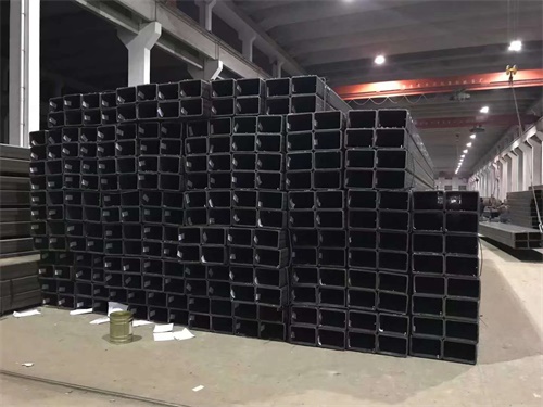 巴塘冷拔方管选型指南 工程采购怎么选
